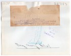 1939 British Artillery Battery Control Training In England 7x9 News Photo