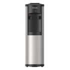 Frigidaire Stainless Steel Water Cooler dispenser  Hot And Cold Water free Ship 