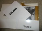 1995 Bad Boys Movie Press Kit Folder W 5 Still Photos And Production Notes