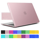 Ibenzer Case For Macbook Air 13 11 M3 A3113 M2 A2681 A2337 A1466 Keyboard Cover