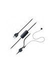 Plantronics 38734-11 Apv-63 Electronic Hookswitch For Avaya