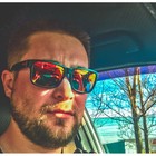 Revamp Of Sport Men Sunglasses Polarized Shockingly Colors Sun Glasses Outdoor D