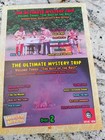 Beatles Hmc Gazette Dvd Set The Ultimate Mystery Trip Vol  3 Booket Silver