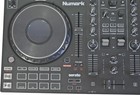 Numark Mixtrack Platinum Fx Dj Controller No Power