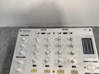 Technics Sh-mz1200 Dj Mixer Digital 4 Channel Silver Used Tested  o5101