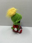 Looney Tunes Marvin The Martian Plush Doll Toy Factory Stuffed New Tv Series