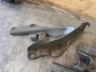 03-09 Nissan 350z Hood Hinge Hinges Left And Right Set Pair Oem