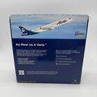 1 400 Gemini Jets Alaska Airbus A321neo N928va Gjasa1855  discontinued 