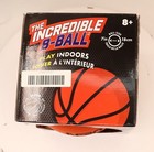 The Incredible B-ball Silent Play 7  18cm