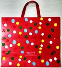 Louis Vuitton X Yayoi Kusama 19 3 X 15 7 X 9 Extra Large Authentic Shopping Bag