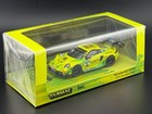 Tarmac Works Porsche 911 Gt3 R  91 Dtm Champion Hobby64 1 1 64
