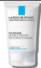 La Roche-posay Toleriane Double Repair Face Moisturizer  3 38 Oz 100ml-exp 07 27