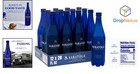 28 Oz Sparkling Spring Water 12-pack - Recycled Bottles  Perfect For Sharing