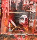 Evil Dybbuk Box Magickal Demonic Ritual Vessel 4 Summoning The Dead     Possessed