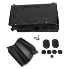 Scott Drake Floor Pan - Fits 1965-1968 Ford Mustang Scott Drake Complete Floor P