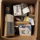 Amazon Wholesale Liquidation Overstock Retail Merchandise Mixed Lot Gift Box New