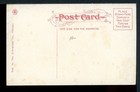 Early Fort Yellowstone Park Vintage Acmegraph Pub  Postcard