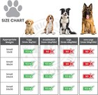 Disposable Pet Pads For Dogs 5-layer Ultra-absorbent Unscented Pink Training Pad