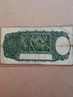 Sale    Series 827390 Commonwealth Of Australia 1 Pound Note