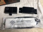 Oem Genuine Harley Davidson 2004-up Xl Security System Smart Siren Kit 68352-04