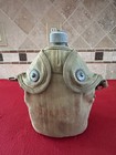 Original Ww1 Usmc Marine Corps M1912 Canteen Cover Cup Set Wwi 1918 Dated