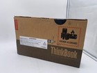 Lenovo Thinkbook 2-in-1 G4 14 touch I7-155u 16gb Ram 512 Gb Ssd- Grey New Sealed