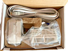 Netgear Powerline 500   Wifi 2 4ghz 802 11 B g n Wireless  Model Xwnb5201-100pas