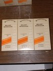 Winsor   Newton Professional Watercolour Designers In 4 Colors New Bulk Lot