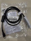 Motorola Part   Pmkn4265a Programming Cable For R7   Ion Portable Radios