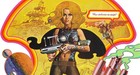 Barbarella  1968  - Huge 40 x60  -  barbarellaaaah   - Exclusive Movie Poster  