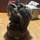 The Original Arensbak Troll By 5 Arts Studio Rare Twosome Pair Anniversary Tags