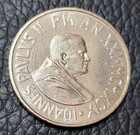 1999 Vatican City 100 Lire Coin
