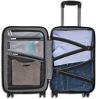Samsonite Element Xlt 2-piece 27    20  Luggage Hardside Set - Green
