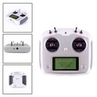 For Flysky Fs-i6s 2 4g 10ch Afhds 2a Touchscreen Transmitter Fr Rc Helicopter