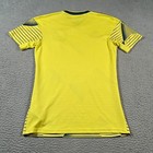 Adidas 2019 Authentic Colombia National Team Home Jersey Small