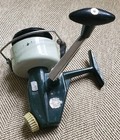 Near Mint Vtg Zebco Cardinal 7 Saltwater Spinning Reel Made In Sweden 