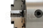 8  3 Jaw Reversible Self Centering Lathe Chucks D1-4  0039  Tir Certificate Xl 