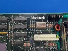 Apple Macintosh Logic Board  128k Tested Vintage Computer Used