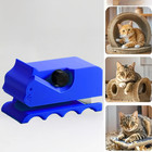 Diy Cardboard Cutting Tool Manual Paper Cutter For Crafts   Pet Boxes