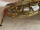 Conn 6d Elkhart French Horn W case