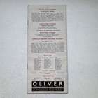 Vintage Oliver Tractor Fertilizer Grain Drills Superior No  26 Sales Brochure