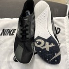 Nike Zoomx Dragonfly Xc Track Spikes Black dark Smoke Grey white Dx7992-001