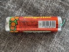 Vintage Tangerine Life Savers Candy Roll  Unopened  Nos  Mint Condition  