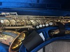 1975 Vintage Henri Selmer Paris Mark Vi Alto Saxophone Original Lacquer M 236xxx