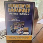 Richard Simmons Sweating On Broadway Deluxe Edition