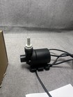 Pmp Dr tech Csj-s40 Water Pump For Dehumidifier Automatic Pdt With Ac Adapter