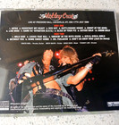 Motley Crue Rare New 2 Cd 1990 Louisville Ky Dr  Feelgood Concert Tour