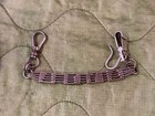Ww1 Era Us Army Officer   s Sword Hanger - M1902 - Wwi   Ww2