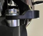 Yamaha Mt-10 Mt-09 Fz-10 Fz-09 Front Lowering Strap Brackets  Bolts   Spacer Kit