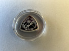 Bermuda  2 Bma 50th Anniversary Silver Proof Slightly Tarnished  2019 500 Minted